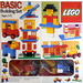 LEGO Basic Building Set 327