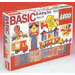 LEGO Basic Building Set 347-2