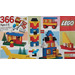 LEGO Basic Building Set 366