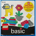 LEGO Basic Building Set, 4+ Set 4122