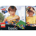 LEGO Basic Building Set, 5+ 1106-2