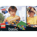 LEGO Basic Building Set, 5+ Set 1106-2