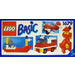 LEGO Basic Building Set, 5+ Set 1679
