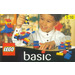 LEGO Basic Building Set, 5+ 4221