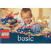 LEGO Basic Building Set, 5+ Set 4223