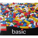 LEGO Basic Building Set, 5+ 4229