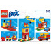 LEGO Basic Building Set, 5+ Set 515-1