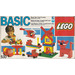 LEGO Basic Building Set, 5+ 530-1