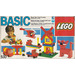 LEGO Basic Building Set, 5+ Set 530-1