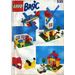 LEGO Basic Building Set, 5+ 535-1