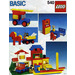 레고 Basic Building Set, 5+ 540-1