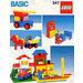 LEGO Basic Building Set, 5+ 547