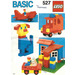 LEGO Basic Building Set 527