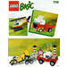 LEGO Basic Building Set, 7+ Set 715