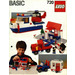 LEGO Basic Building Set, 7+ 720-1