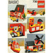 LEGO Basic Building Set, 7+ Set 730-2