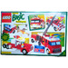 LEGO Basic Building Set, 7+ Set 735