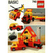 LEGO Basic Building Set, 7+ 740-1