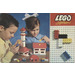 LEGO Basic Building Set in Cardboard 030-1