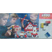 LEGO Basic Building Set in Cardboard 040