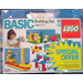 LEGO Basic Building Set mit Storage Case 1520-1