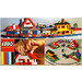 LEGO Basic Building Set with Train 080-1