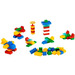 LEGO Basic Flexibel Eimer, Groß 4086