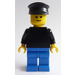 LEGO Basic Minifigure LEGO Basic Minifigure