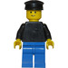 LEGO Basic Minifigur