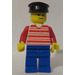 LEGO Basic Minifigure LEGO Basic Minifigure