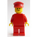 LEGO Basic Minifigure LEGO Basic Minifigure