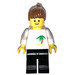 LEGO Basic Minifigur