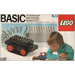 LEGO Basic Motor Set 810-1