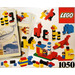 LEGO Basic Pack 1050