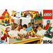 LEGO Basic School Pack - Topical/Thematic work Set 1056