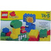 LEGO Basic Set 2262