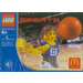 LEGO Basketball Player, Blauw 7917