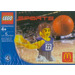 LEGO Basketball Player, Blue 7917