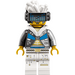 LEGO Bass Bot Figurine