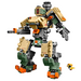 LEGO Bastion Set 75974