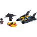 LEGO Batboat The Penguin Pursuit! 76158