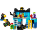 LEGO Batcave Challenge Set 10842