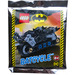 LEGO Batcycle Set 212222
