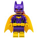 LEGO Batgirl, (Jaune Casquette) - Dimensions Story Pack Figurine
