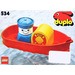 LEGO Bath-Toy Boat Set 534