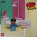 LEGO Bathroom 2775