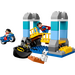 LEGO Batman Adventure Set 10599
