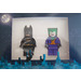 LEGO Batman And Joker (SDCC 2008 exclusive) Set COMCON003