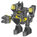 LEGO Batman and Mega Mech Set 212401