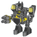 LEGO Batman et Mega Mech 212401